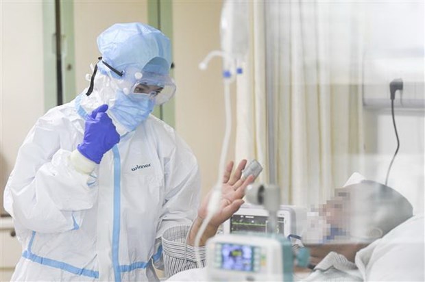 Các nước triển khai nhiều biện pháp ứng phó với dịch nCoV