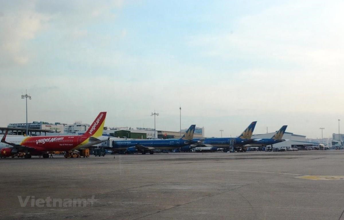 Sẽ có 3 sân bay đón người Việt Nam từ vùng dịch Trung Quốc về nước