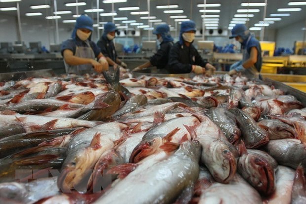 Thách thức lớn với mục tiêu tăng trưởng GDP 6,8% do virus nCoV