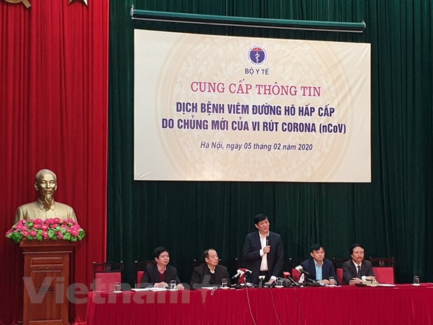 Phác đồ điều trị bệnh do virus corona của Việt Nam tiệm cận thế giới
