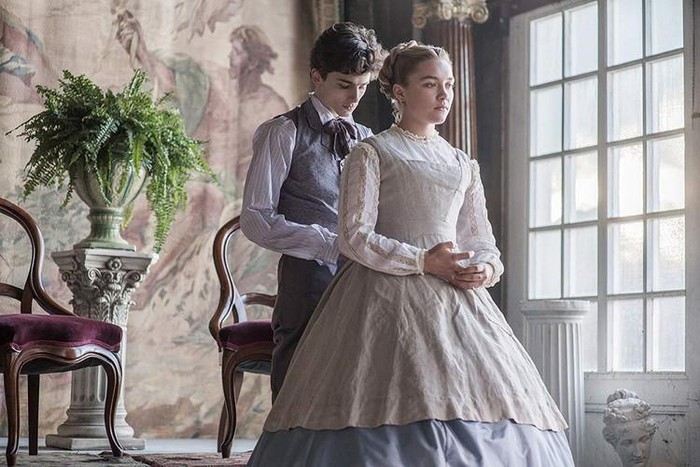 Những đề cử sáng giá tại Lễ trao giải Oscar 2020