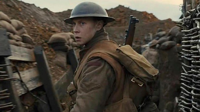 Những đề cử sáng giá tại Lễ trao giải Oscar 2020