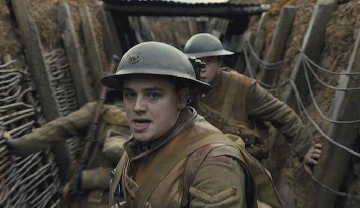 Những đề cử sáng giá tại Lễ trao giải Oscar 2020