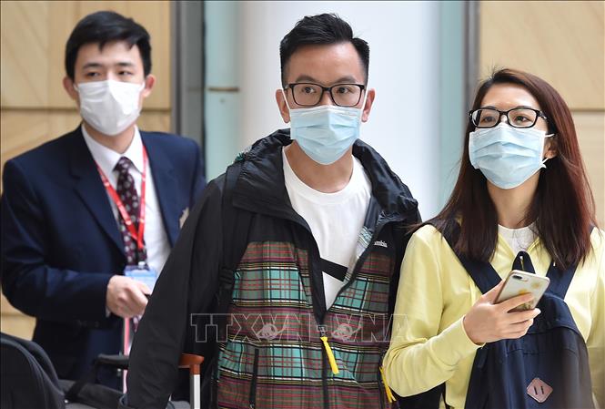 Hàng trăm học sinh Australia cùng trường nghi bị phơi nhiễm virus Corona