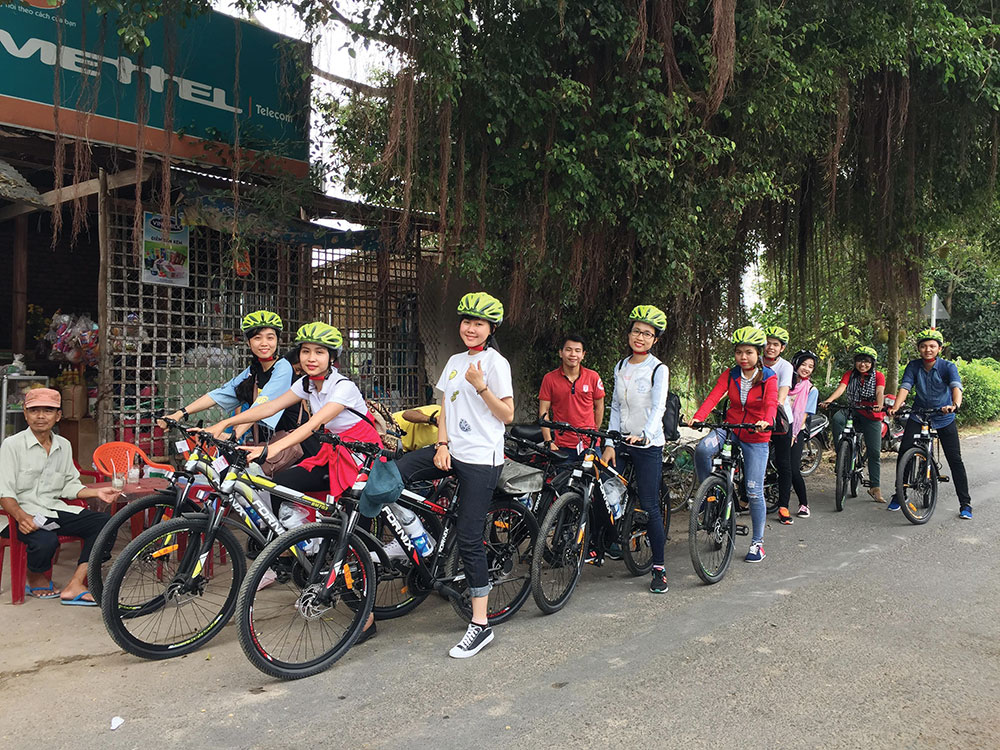Hiến kế cho du lịch An Giang