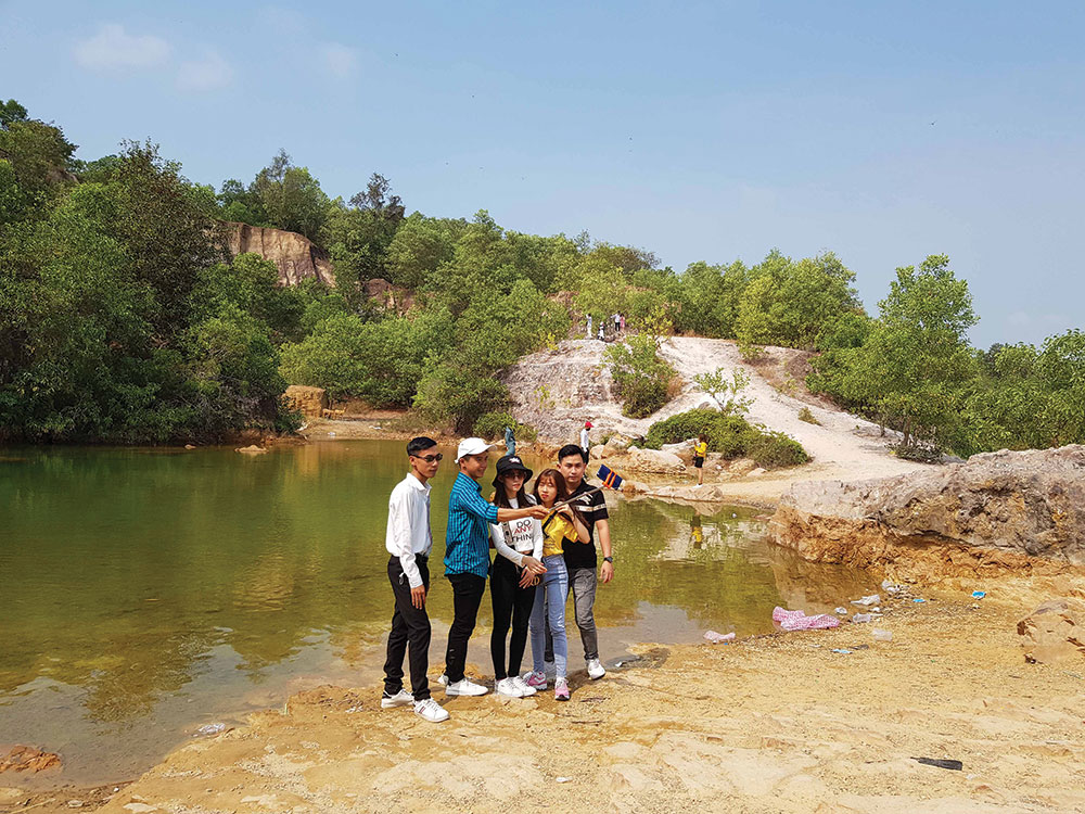 Hiến kế cho du lịch An Giang
