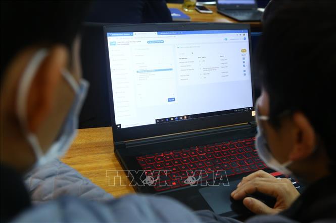 Phần mềm miễn phí dạy học trực tuyến trong đợt dịch bệnh nCoV