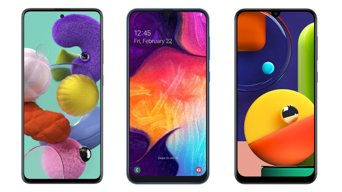 Galaxy M31 - Ấn tượng độ phân giải camera chính lên đến 64MP