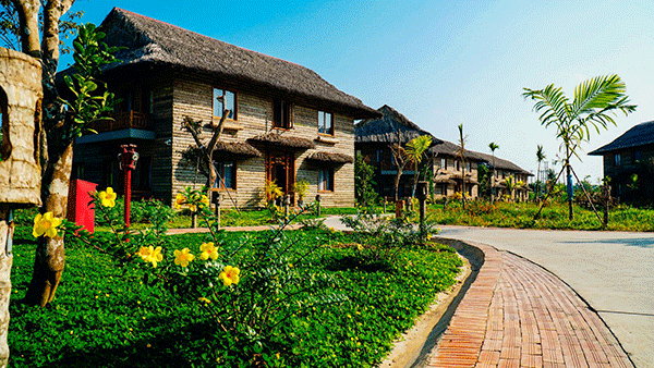 Du lịch Cần Thơ hội nhập bằng bản sắc riêng