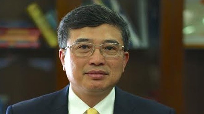 Thủ tướng bổ nhiệm 2 nhân sự