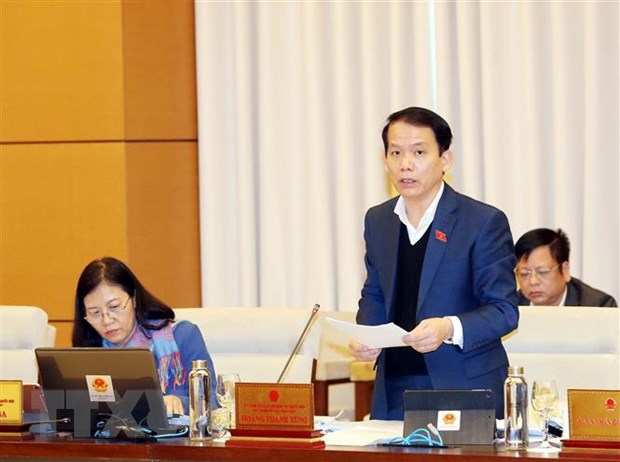 Cho ý kiến việc sắp xếp, thành lập đơn vị hành chính các cấp 6 tỉnh
