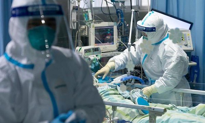 Người bị nhiễm virus Corona được hỗ trợ như thế nào?