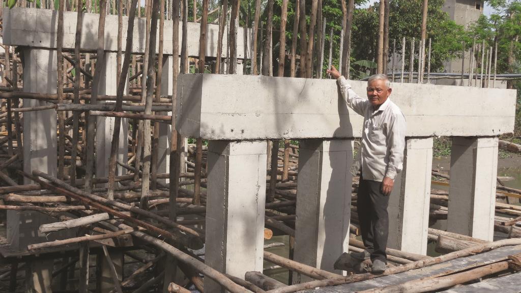 Những tấm lòng nhân ái