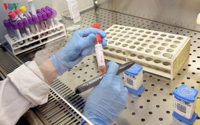 Việt Nam nghiên cứu thử nghiệm thuốc điều trị virus corona
