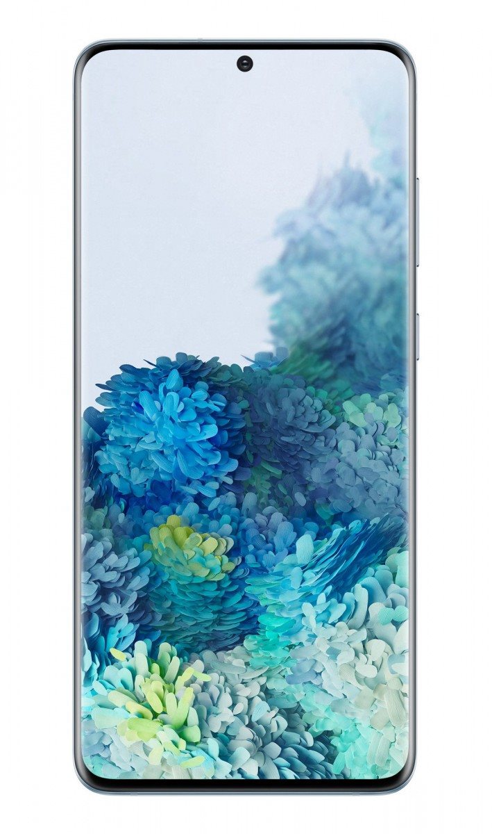 Samsung trình làng bộ ba Galaxy S20, tất cả đều sở hữu camera “quái vật”