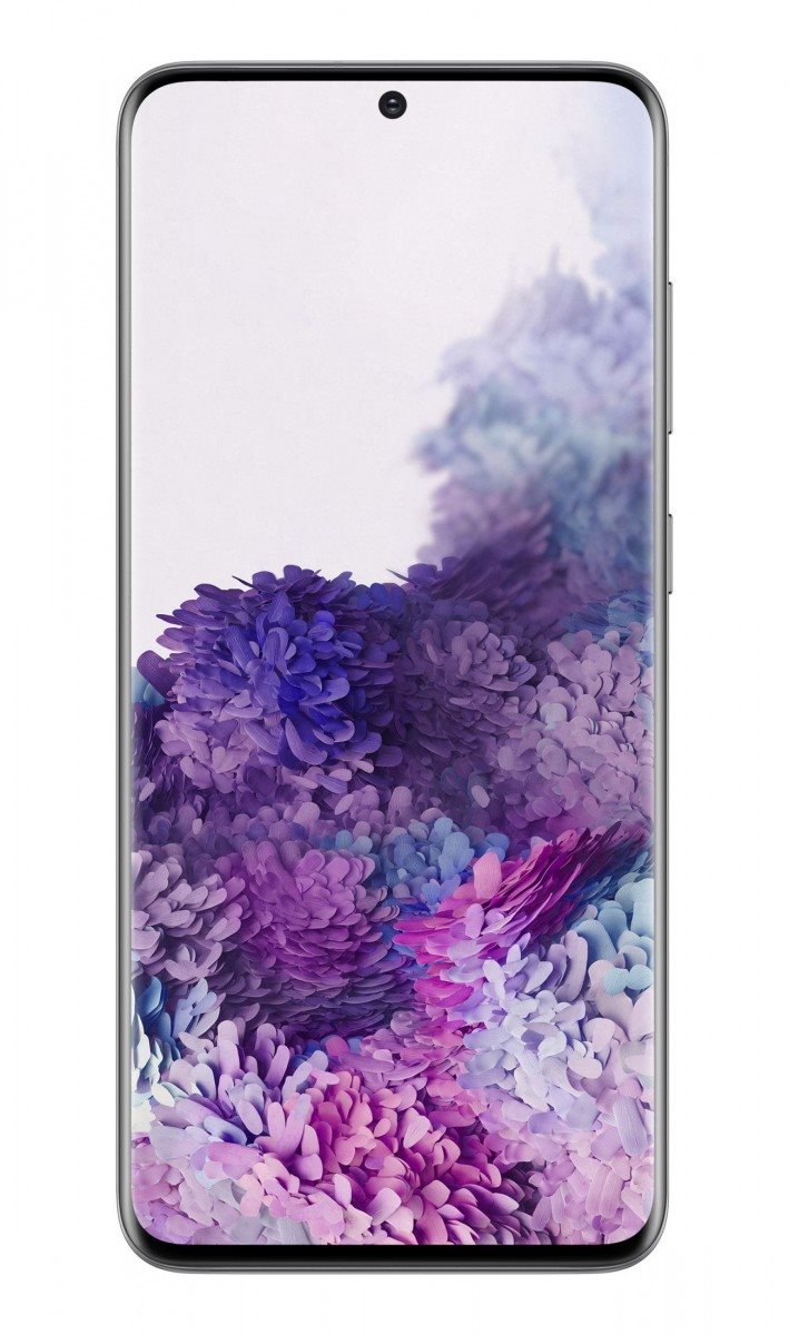 Samsung trình làng bộ ba Galaxy S20, tất cả đều sở hữu camera “quái vật”