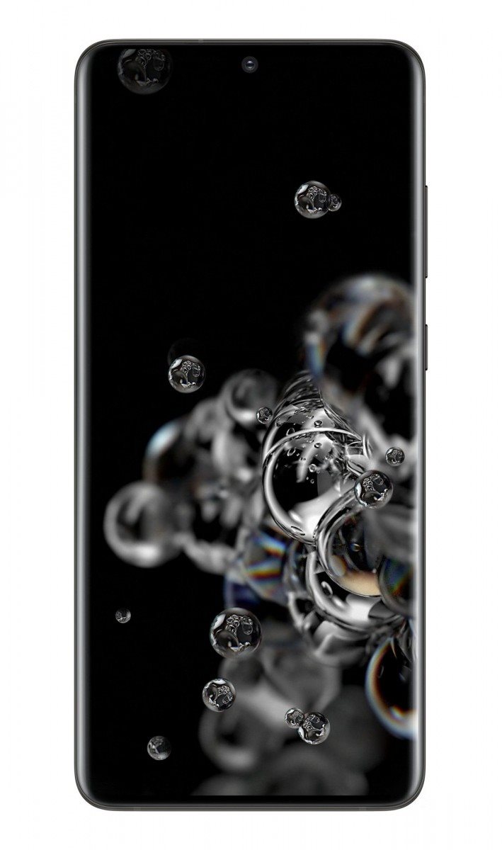 Samsung trình làng bộ ba Galaxy S20, tất cả đều sở hữu camera “quái vật”
