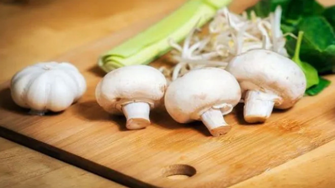Lợi ích sức khỏe tuyệt vời của nấm