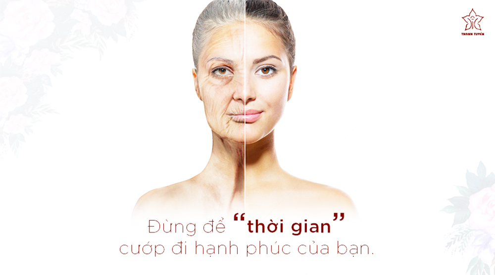 Đừng để thời gian cướp đi hạnh phúc của bạn Đừng để thời gian cướp đi hạnh phúc của bạn