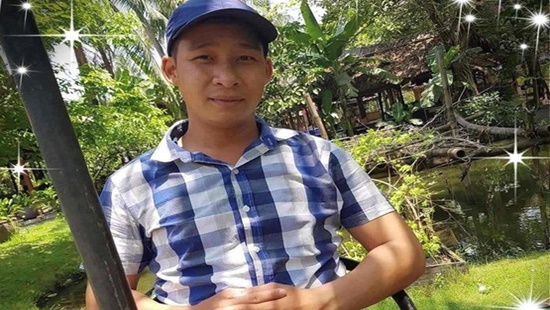 Nổ súng tiêu diệt Tuấn khỉ, nghi can bắn chết 5 người