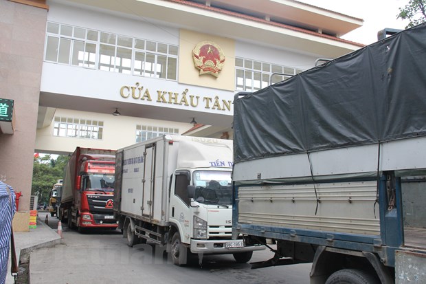 Khuyến cáo doanh nghiệp sớm chuyển đổi sang xuất khẩu chính ngạch