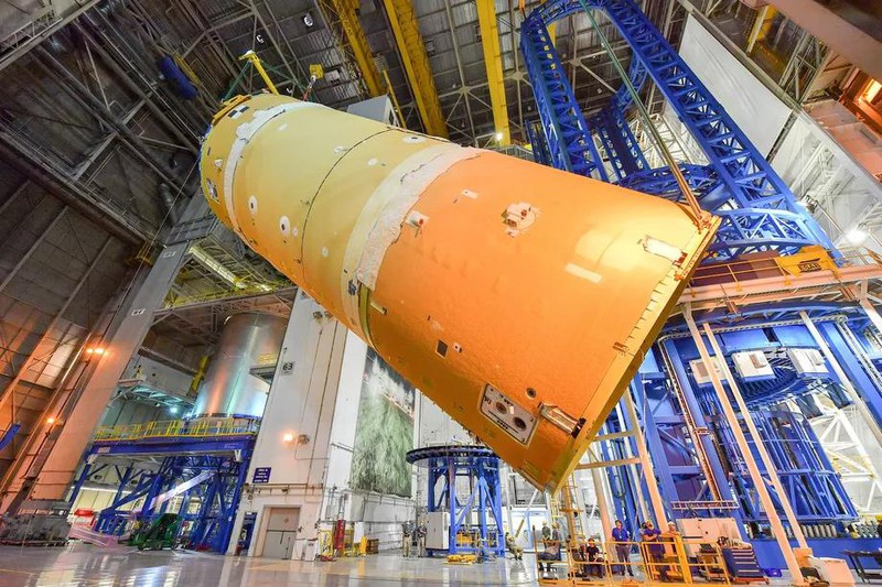 NASA tuyển phi hành gia thực hiện kế hoạch đưa con người trở lại Mặt Trăng