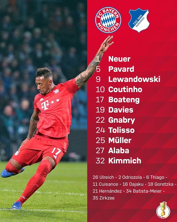 Bundesliga 2019-20: Cơ hội nào để BvB Dortmund lật đổ được Bayern?