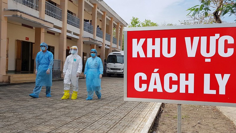 Thủ tướng chỉ đạo thực hiện nghiêm cách ly người nghi nhiễm Covid-19