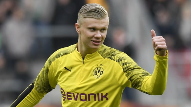 Bundesliga 2019-20: Cơ hội nào để BvB Dortmund lật đổ được Bayern?