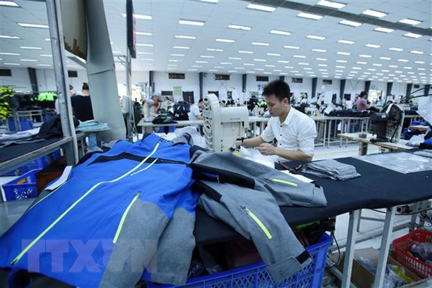 Quốc hội Séc công bố chính thức thông qua Hiệp định EVIPA
