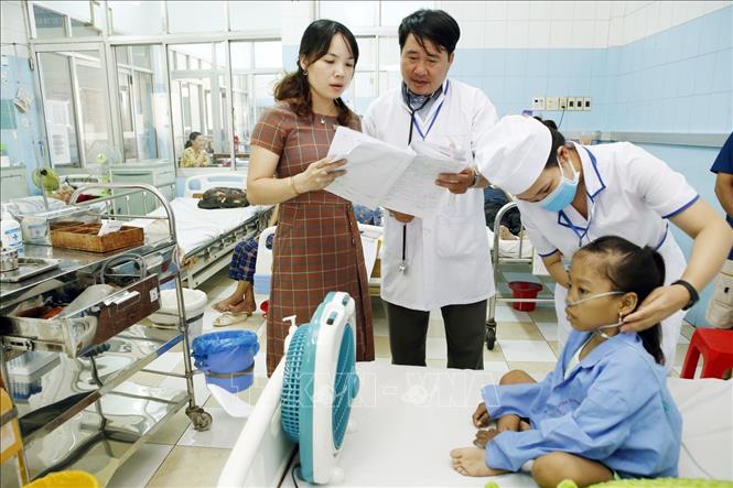 Bảo hiểm xã hội Việt Nam - 25 năm vững trụ cột an sinh
