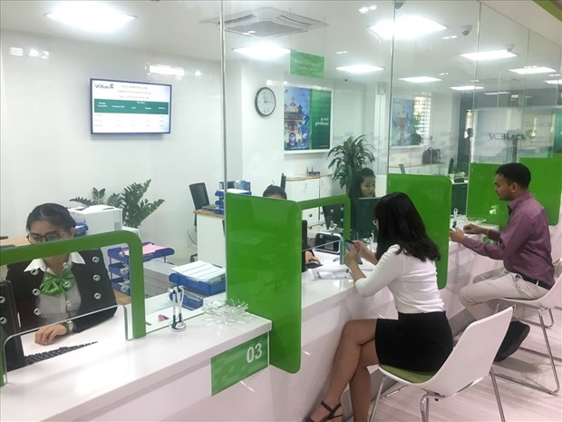 Tăng tốc thanh toán số, hướng đến xã hội không tiền mặt