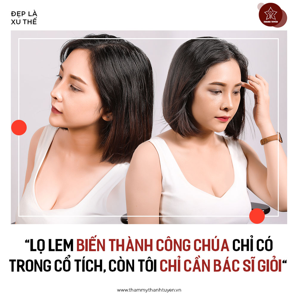 Hành trình thay đổi bản thân