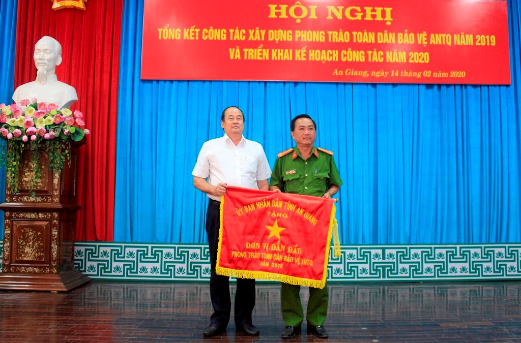 Quần chúng, nhân dân cung cấp gần 1.800 thông tin có giá trị