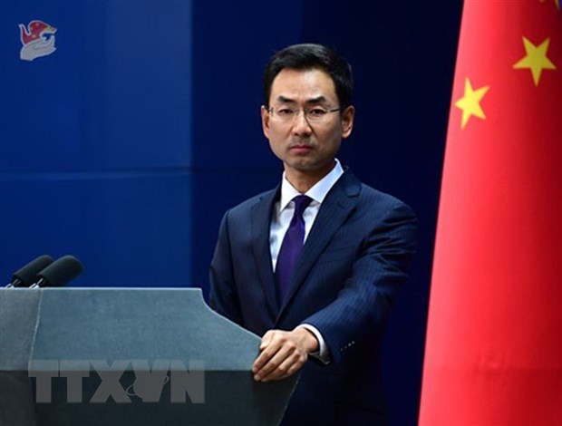 Trung Quốc đề cao việc NATO không xem nước này là kẻ thù