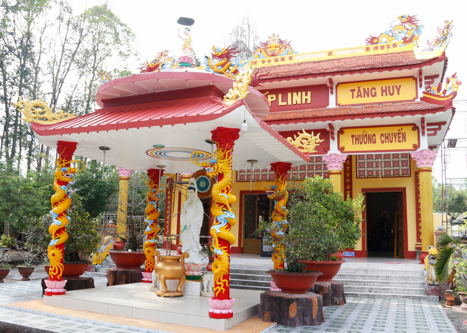 Giá trị khảo cổ, văn hóa, lịch sử linh thiêng của Khu di tích Gò Tháp