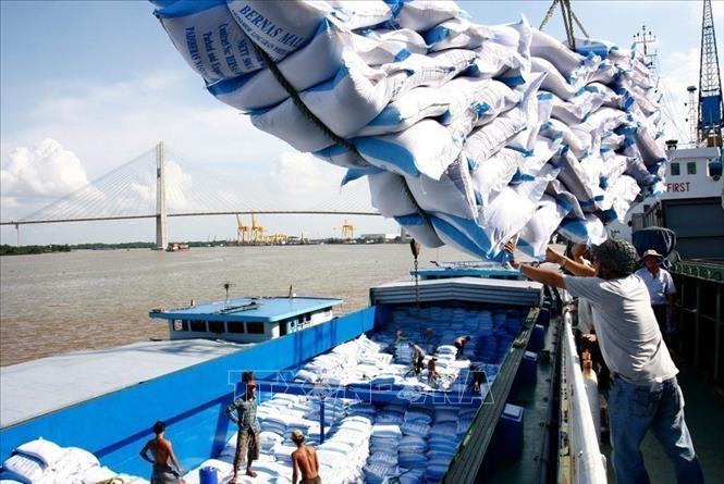 EVFTA đánh dấu khởi đầu kỷ nguyên mới trong quan hệ thương mại Việt Nam - EU