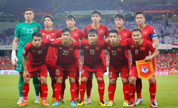 ĐT Việt Nam đọ sức đối thủ ngang tầm trước ngày tái đấu Malaysia