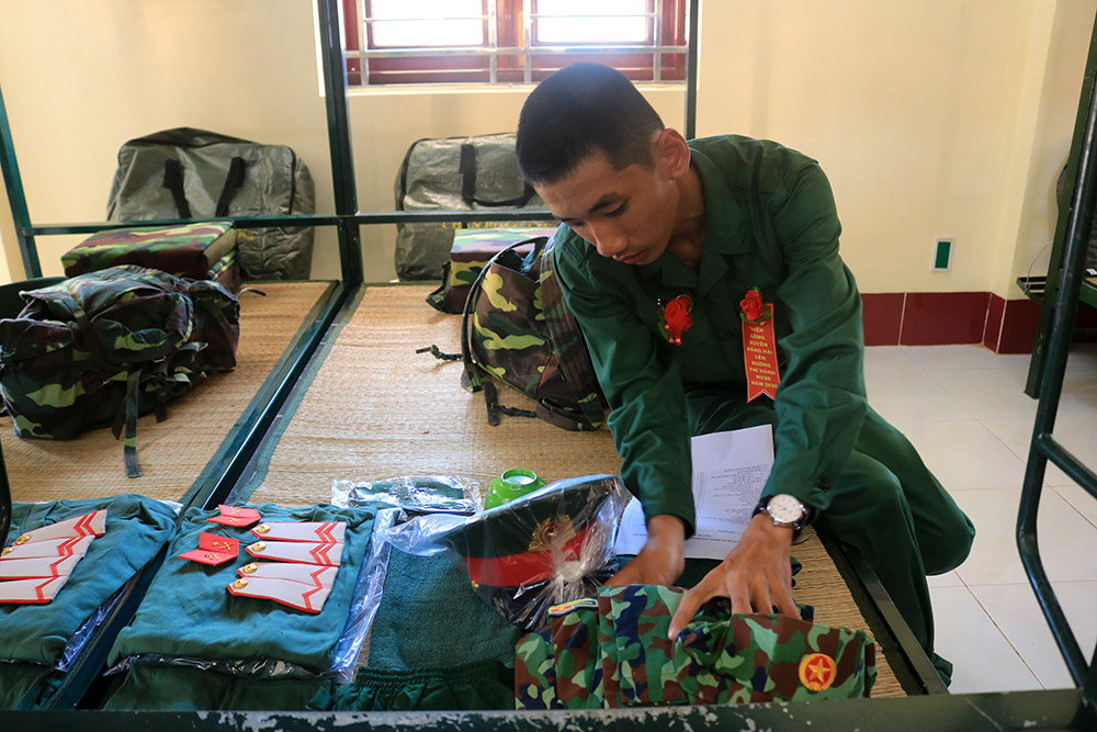 Hành trình đặc biệt