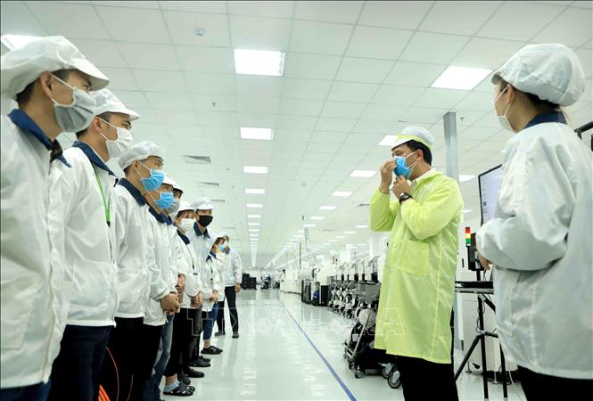 Dùng dự toán ngân sách để phòng, chống dịch COVID-19