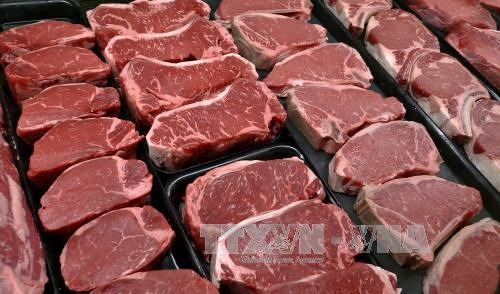 Cơ hội mua ô tô, thịt, sữa từ châu Âu giá rẻ đang tới gần