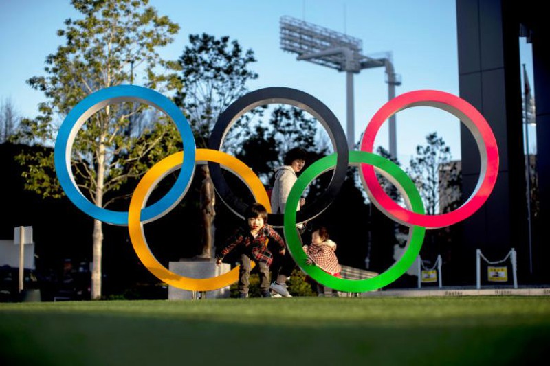 Olympic Tokyo chuyển sang London vì dịch COVID-19?