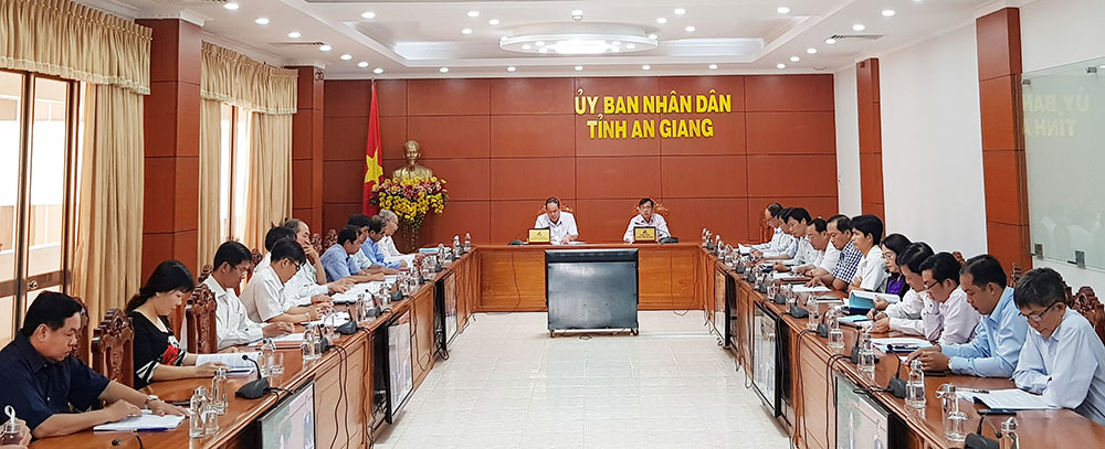 Công nghệ chế biến nông sản Việt Nam đạt mức độ trung bình thế giới