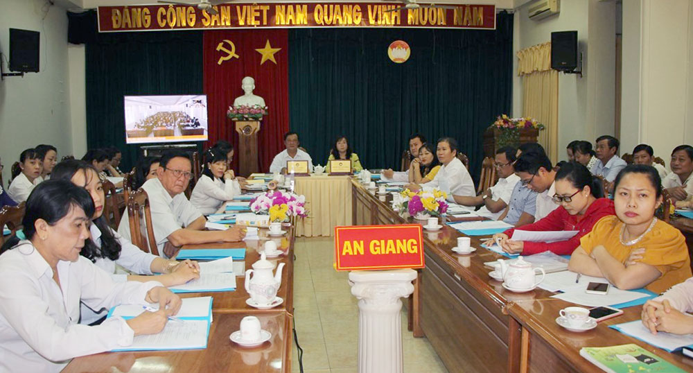 Hướng dẫn quản lý, sử dụng quỹ “Vì người nghèo”