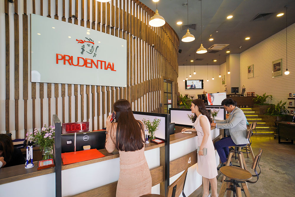 Prudential Việt Nam tăng cường hỗ trợ khách hàng trước dịch bệnh Covid-19