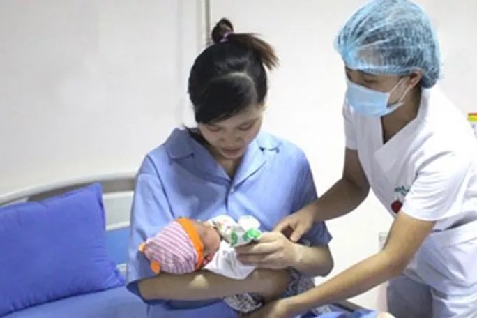 Thủ tục hưởng chế độ thai sản mới nhất