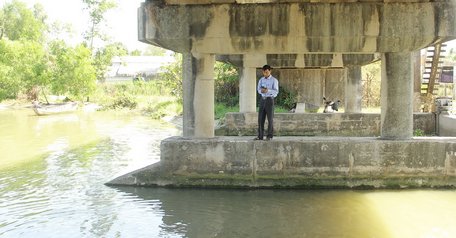 Đề xuất giải pháp ứng phó hạn, mặn cho cây trồng và vật nuôi tại ĐBSCL