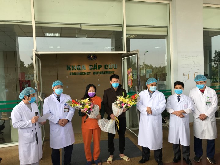 Tiếp tục kiểm soát tốt dịch bệnh, sớm đưa học sinh quay trở lại trường học