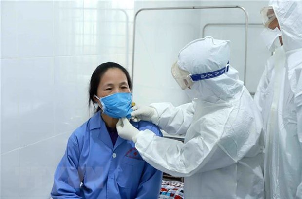 Bộ Y tế Mỹ đánh giá Việt Nam chống dịch bệnh COVID-19 hiệu quả