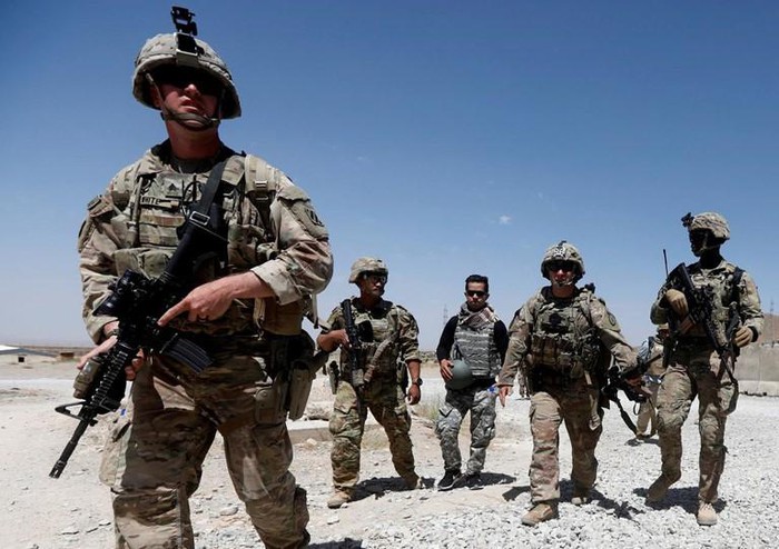 'Lệnh ngừng bắn lịch sử' ở Afghanistan chính thức có hiệu lực